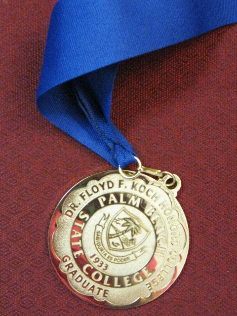 Medallion